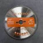 Multi-Purpose TCT Saw Blades