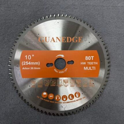 Multi-Purpose TCT Saw Blades